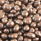 Milk Chocolate Ginger - 3kg pack