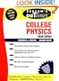 Schaum's Outline of College Physics