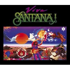 Viva Santana! [2cd+Dvd]