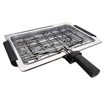 barbecue electrique portable