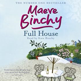 Full House (Unabridged)
