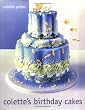 Colette's Birthday Cakes