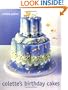 Colette's Birthday Cakes