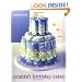 Colette's Birthday Cakes