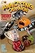 Annoying Orange #5: Transfarmers: Food Processors in Disguise! (Annoying Orange Graphic Novels, 5)