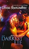 The darkest lie