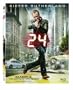 24: Season Eight - The Complete Final Season [Blu-ray]