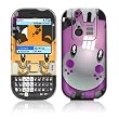 Maximum Design Protective Skin Decal Sticker for Palm Centro Cell Phone