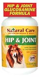 Hip & Joint Formula  Chewable Tablets