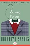 Strong Poison (The Lord Peter Wimsey Mysteries)
