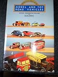 A collector's guide to model and toy road vehicles