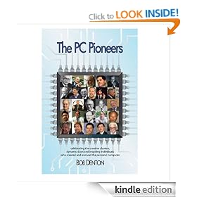 The PC Pioneers