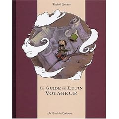 Le Guide du Lutin Voyageur