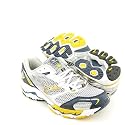 MIZUNO Wave Nirvana 3 Silver New Running Shoes Mens
