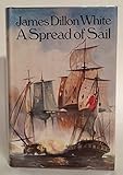 A spread of sail
