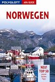 Image of Norwegen. Polyglott Apa Guide