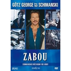 Zabou
