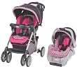 Graco Alano Travel System, Greer