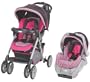 Graco Alano Travel System, Greer