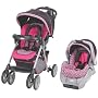 Graco Alano Travel System, Greer