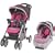 Graco Alano Travel System, Greer