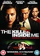 The Killer Inside Me [DVD]