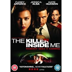 The Killer Inside Me [DVD]