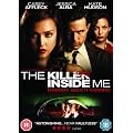 The Killer Inside Me [DVD]
