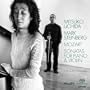 Mozart: Piano & Violin Sonatas [Hybrid SACD]