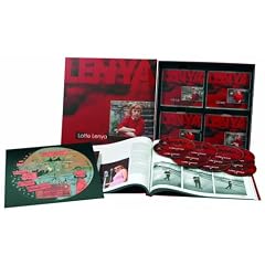 Lenya: Her Complete Recordings From 1929-1975