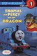 Thomas and Percy and the Dragon (Thomas & Friends) (Step into Reading)