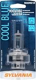 Sylvania 9003CB  Cool Blue Halogen Headlight Bulb