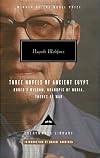 Three Novels of Ancient Egypt