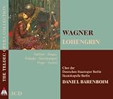 Lohengrin (Ga) - Barenboim, Sb, Chor der Sb