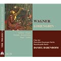 Wagner : Lohengrin