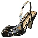 Seychelles Women's Day Of Beauty Sandal,Black,8.5 M US
