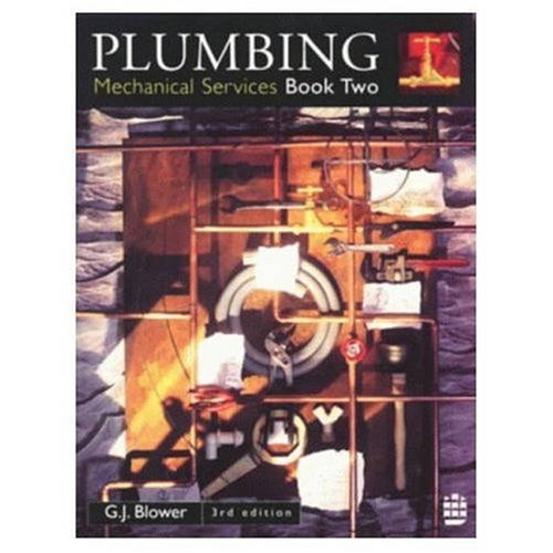 Plumbing: Bk. 2: Mechanical Services