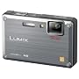 Panasonic �h���f�W�^���J���� LUMIX (���~�b�N�X) FT1 �\���b�h�V���o�[ DMC-FT1-S