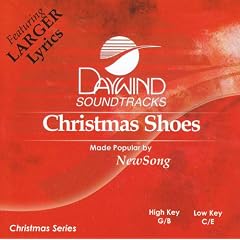 Christmas Shoes