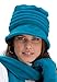 Roamans Women's Fleece Hat
