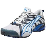 PUMA Mens Cell Volt Sneaker