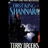 The First King of Shannara: The Shannara Series, Prequel
