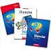 Diercke Weltatlas Ausgabe 2008 - mit CD-ROM Kartographie entdecken und Arbeitsheft TOP Atlastraining