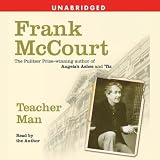 Teacher Man (Unabridged)