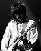 The Rolling Stones - Keith Richards - Art Poster Print Kunst Plakat Drucken (16  von The Rolling Stones - alle Infos