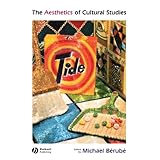 the aesthetics of cultural studies