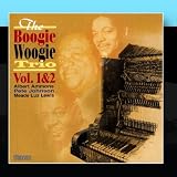 The Boogie Woogie Trio Vol. 1 & 2