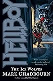 Hellboy : the ice wolves