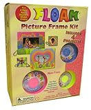 Floam - Picture Frame Floam Kit