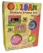 Floam Picture Frame Kit